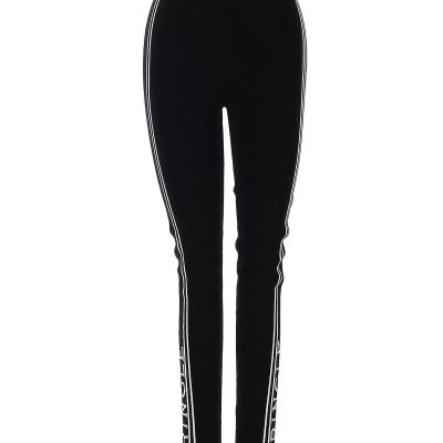 Pringle of Scotland X H&M Women Black Leggings S